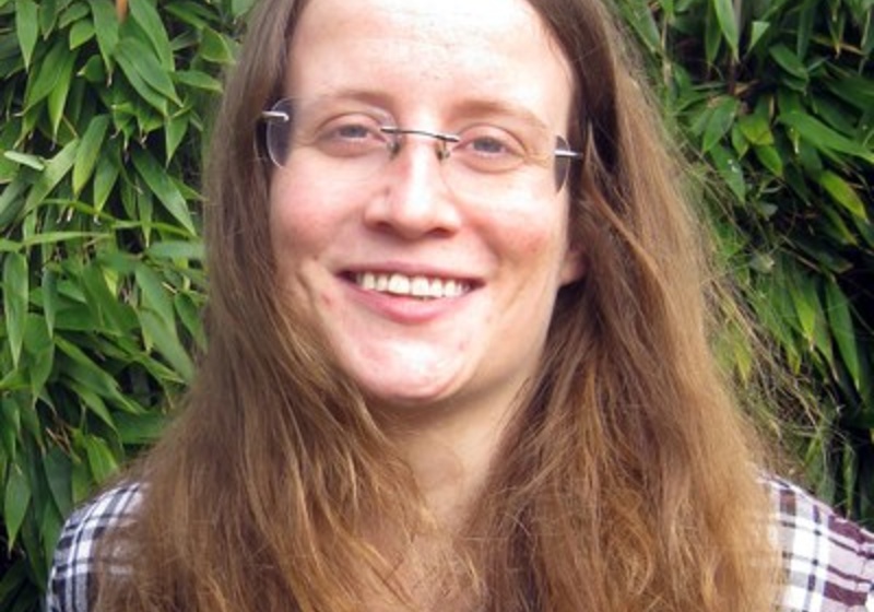 Dr Tamsin  Spelman