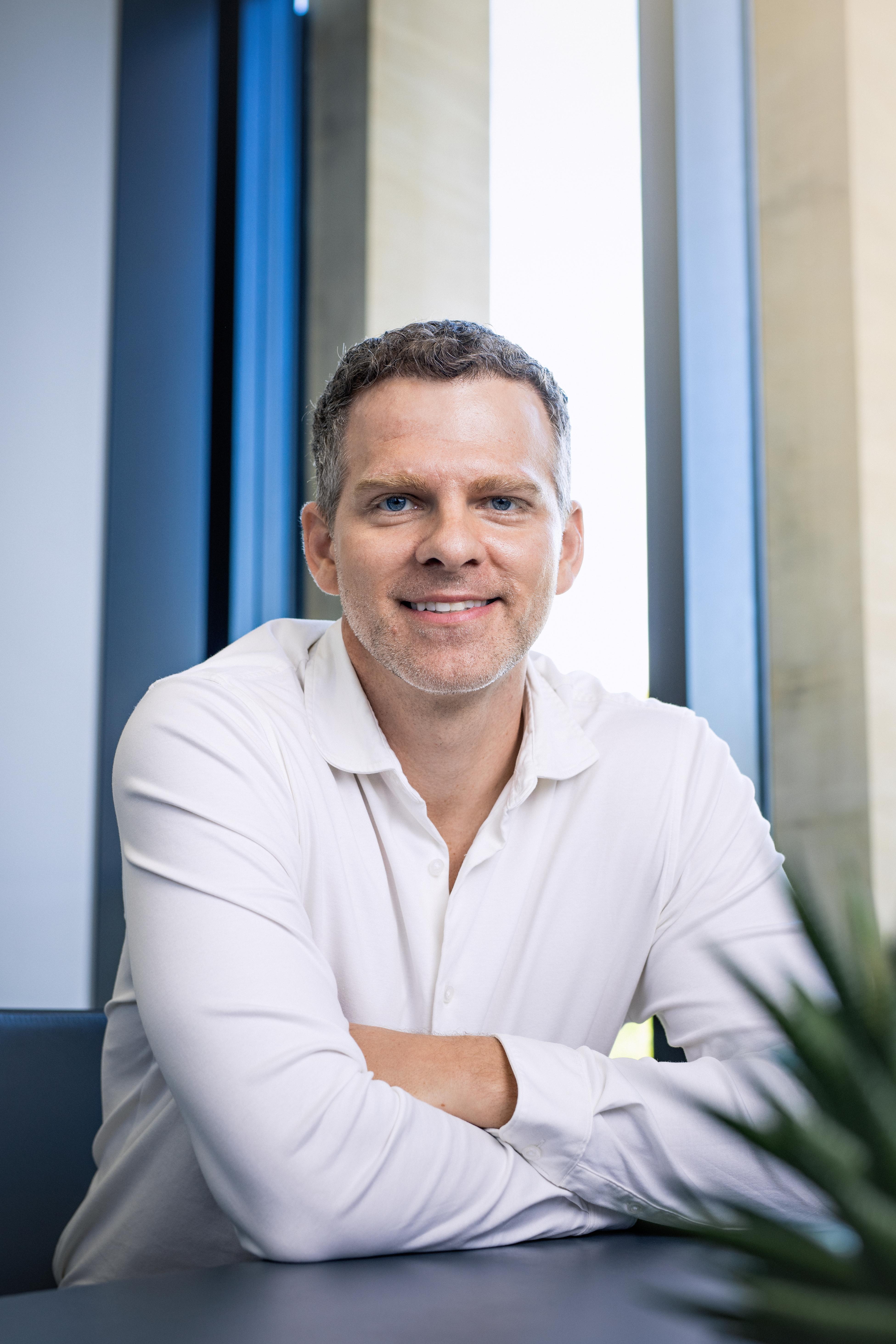 Alexander Jones profile photo