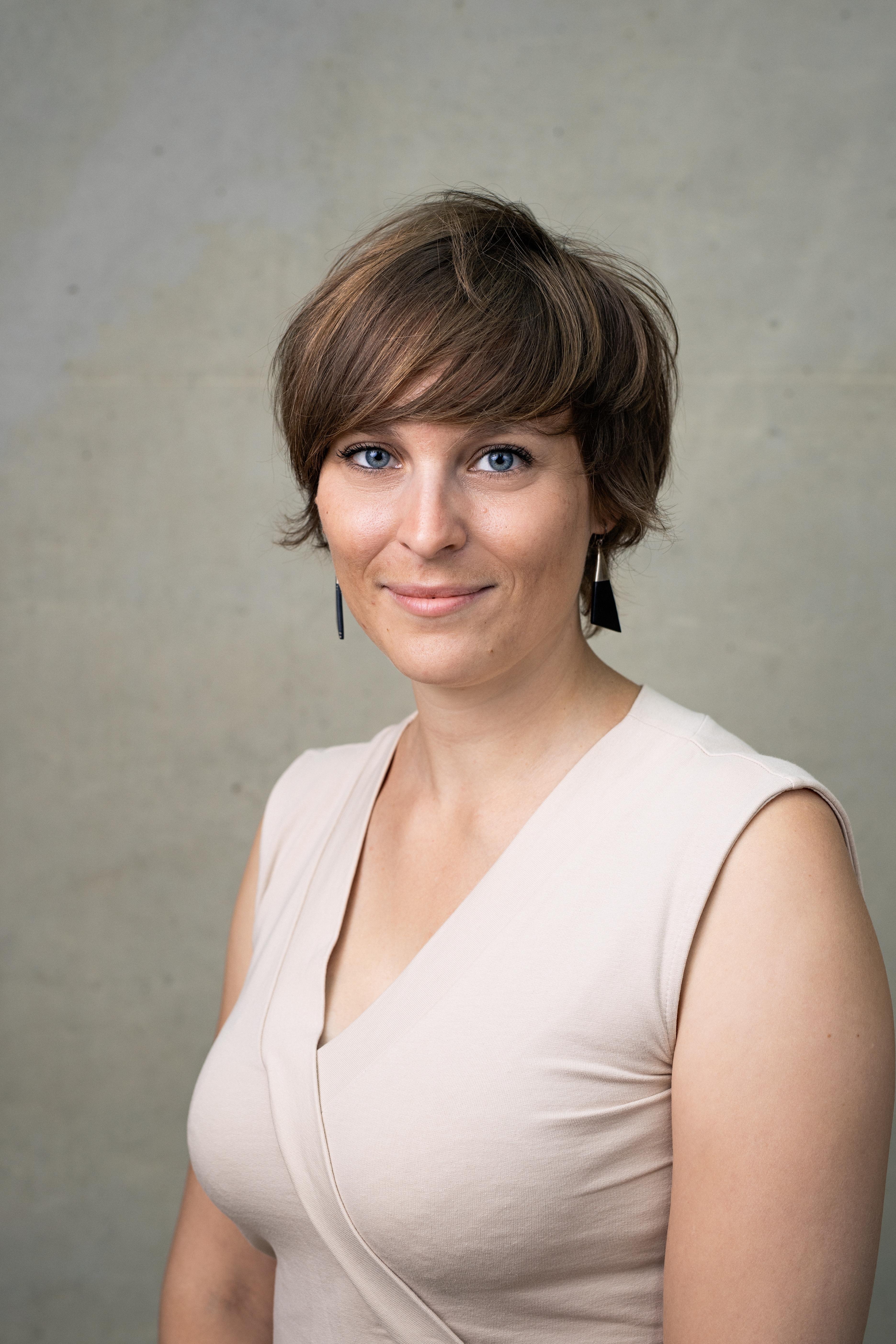 Edwige Berthelot profile photo