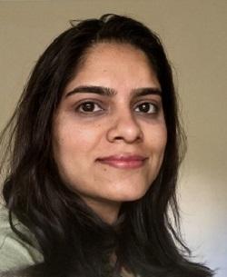 Mahwish Ejaz profile picture