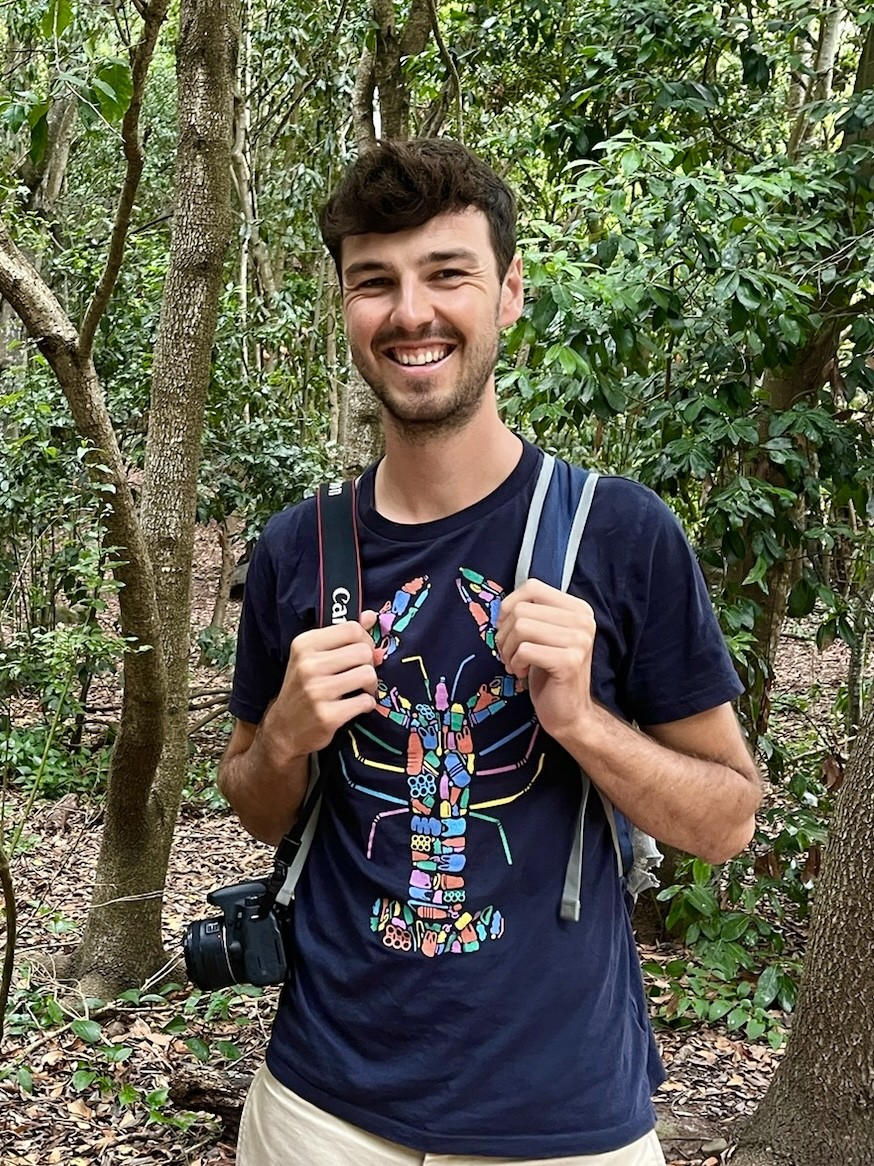 Darius Kosmützky profile photo