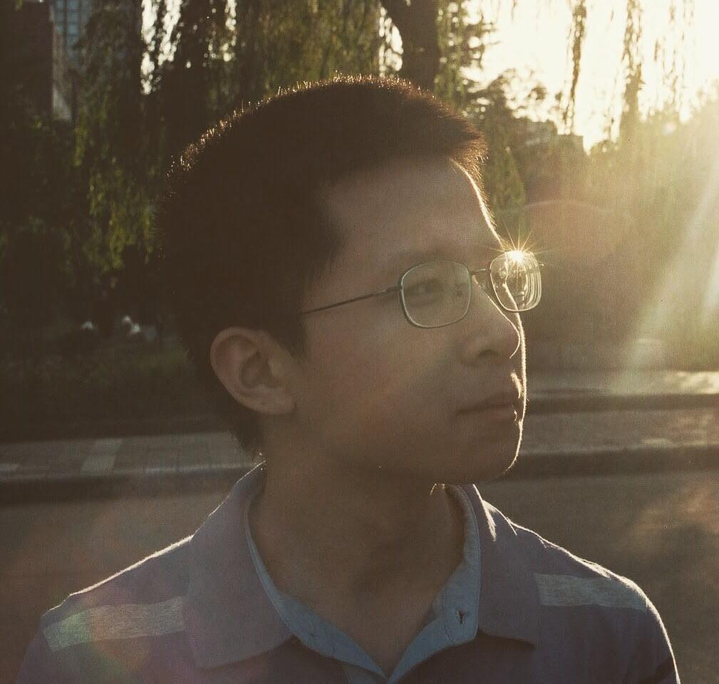 Shao-Heng Li