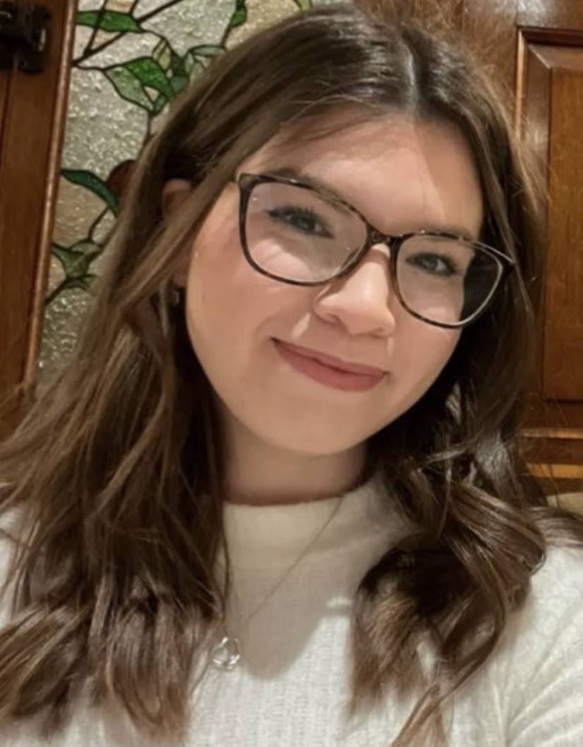 Isabel Langridge Cowling profile photo