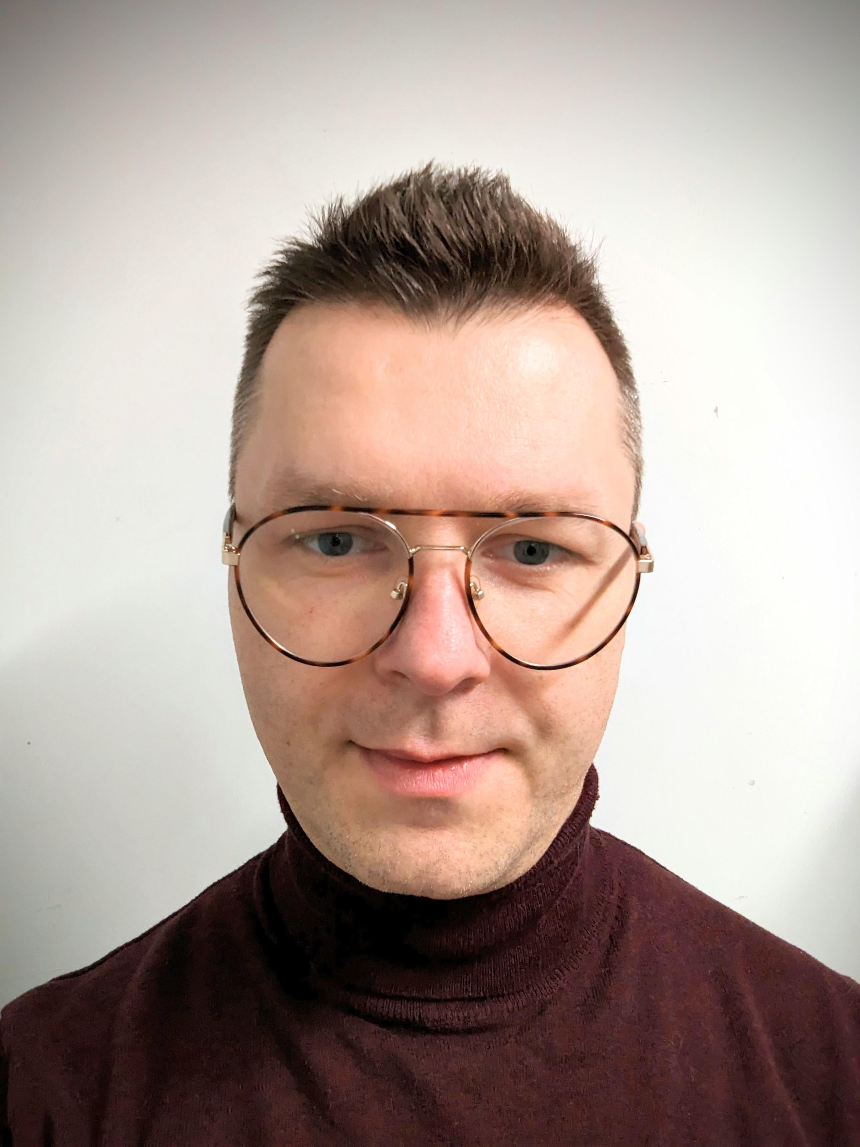 Jacek Musial profile photo
