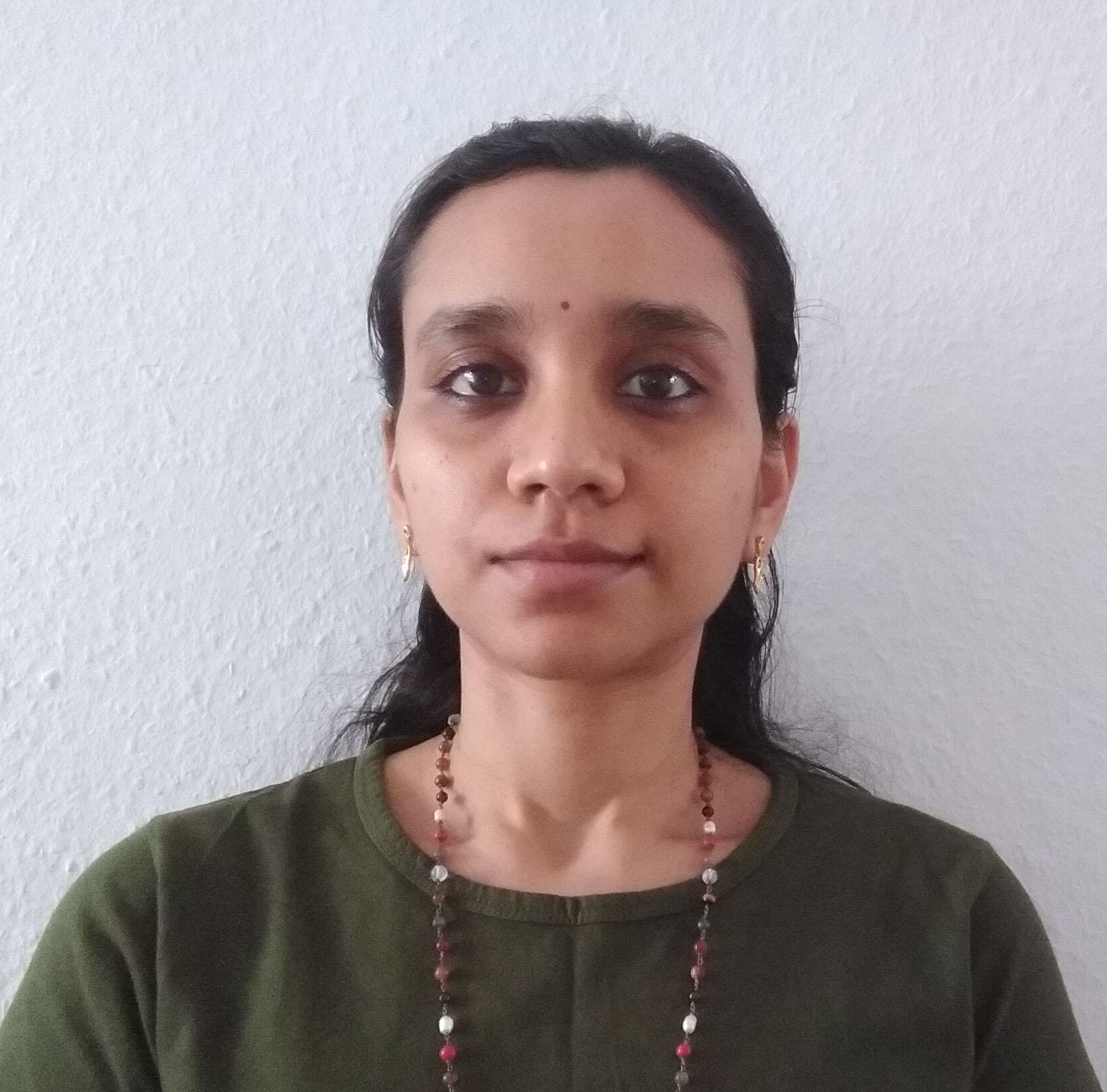Renuka Kolli profile photo