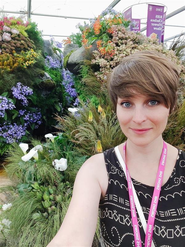 Dr Edwige Berthelot profile photo