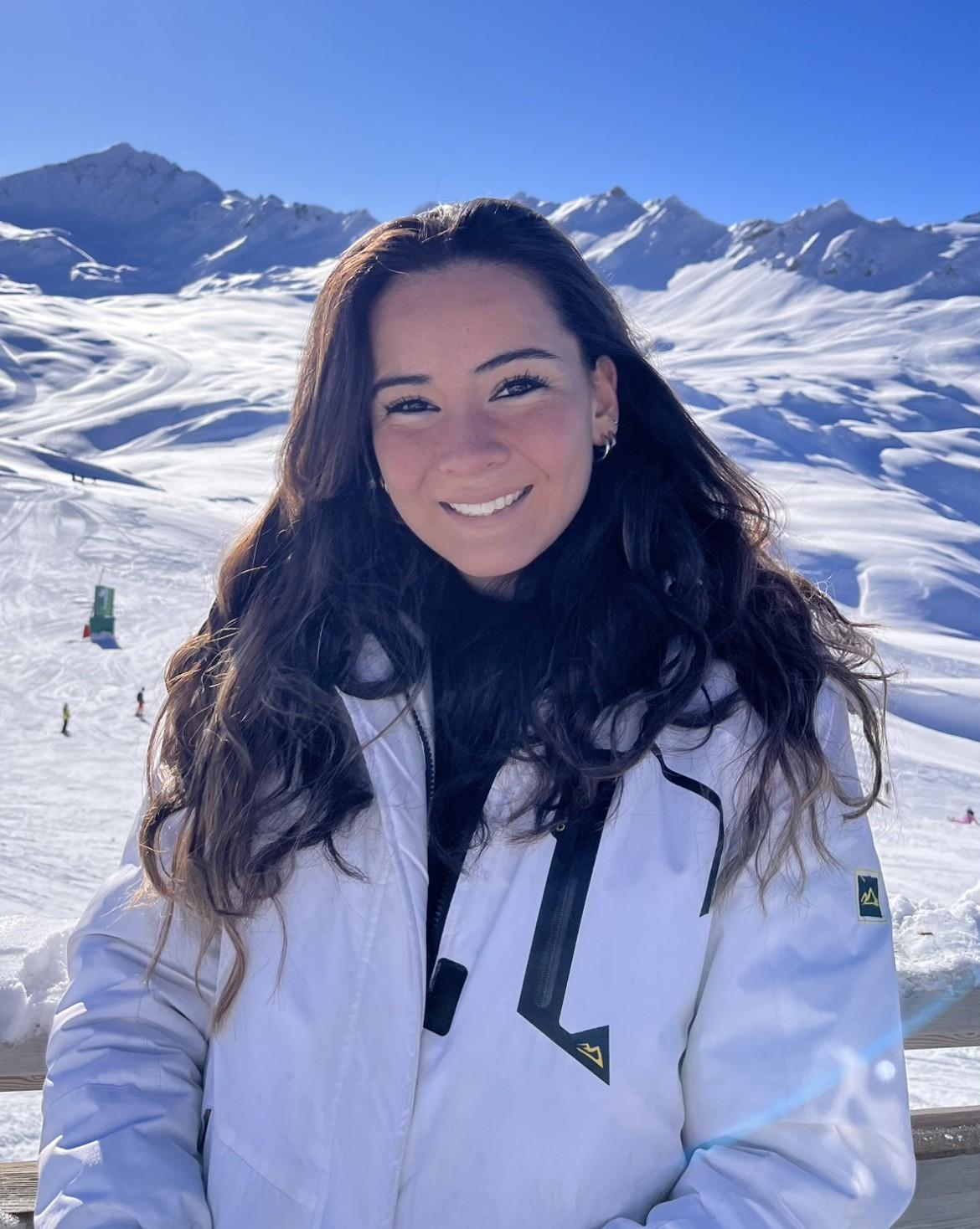Charlotte Barberon
