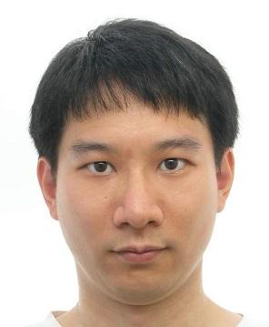 Ho-Wei Wu Research Associate