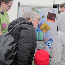 Cambridge Science Festival 2013
