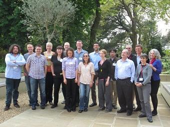 Dynamics Networks in plant biology