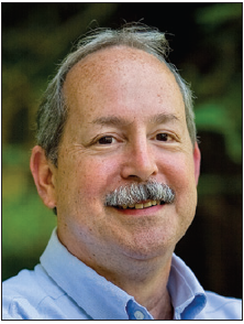 Elliot Meyerowitz awarded prestigious Gruber Prize