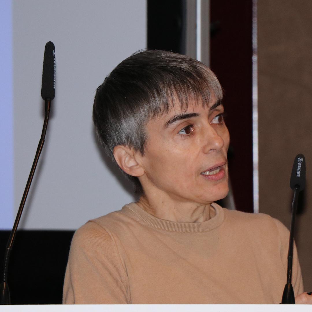 SLCU Director presented OlChemIn Award 2018