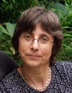 Dr Anne  Crozat