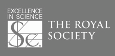 Royal Society excellence in science