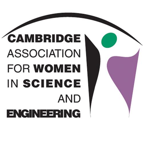 Cambridge AWiSE logo
