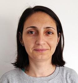 Gergana Andonova profile photo