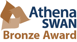 SLCU receives Athena Swan Bronze Award
